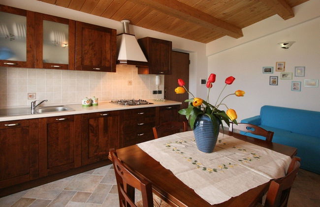 Timeless Villa in Cagli With Garden and Swimming Pool - Foto 23