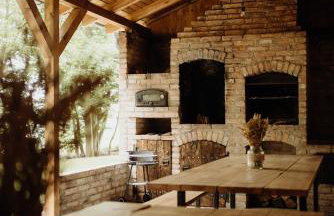 GlinCa Blisko Natury - domek z jacuzzi - Foto 5