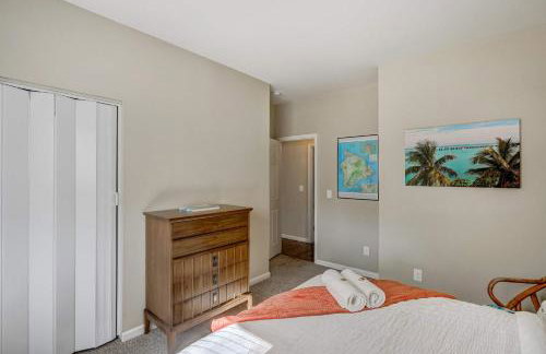 Cresthaven Hall 2 Mins to UCCS Family Fun & BBQ - Foto 47