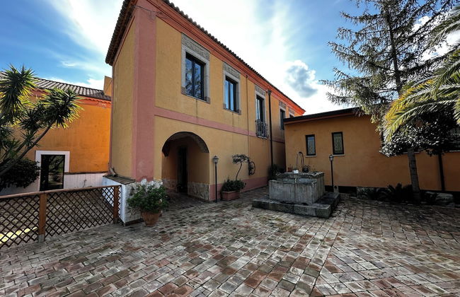 Casale Romano Resort - Foto 50