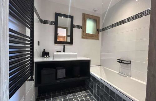 Appartement 3 pièces à Méribel Village avec WIFI et parking privatif - FR-1-180-600 - Foto 5