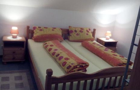 Ferienwohnung Sievers - Foto 3