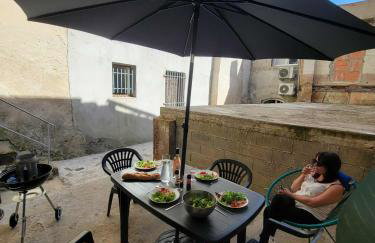 Divina - Grand Appartement, Baby-Foot, Extérieur - Foto 7