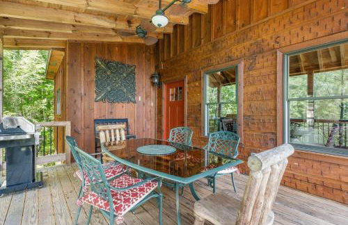 Mountain Blessings - Foto 33