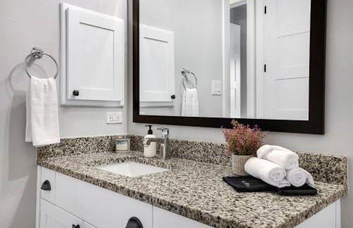 Evergreen - A Birdy Vacation Rental - Foto 40