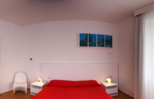 Felix Hotels - Residence Hotel Grandi Magazzini - Photo 24