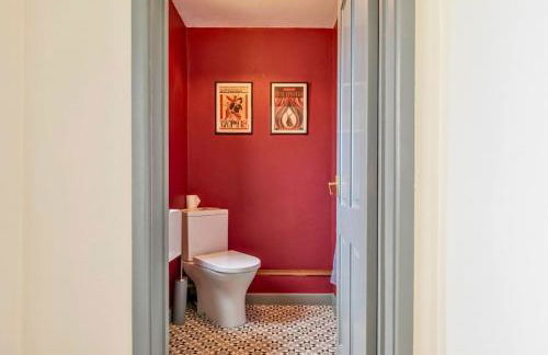 Gorgeous Rural 4 Bed Farm Cottage - With Hot Tub! - Foto 84