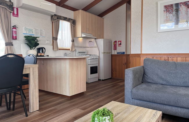 Paynesville Holiday Park - Foto 17