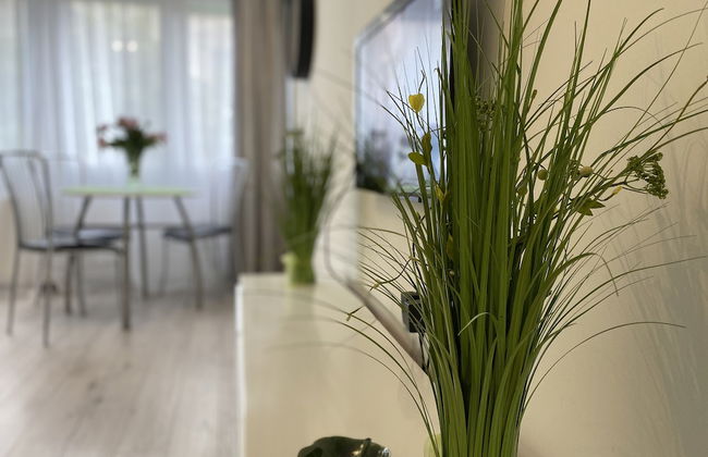 Good Time Apartments - Foto 32