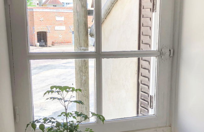 The Old Bakery - Foto 18