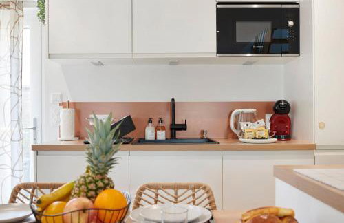 La Casa di Cami, maison cocon 4 à 6 personnes - Foto 16