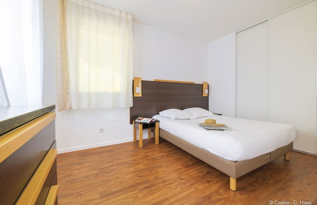 Cerise Nantes Atlantis - Foto 21