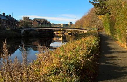 Apartment with Outside Patio and Car Space - Foto 26