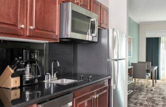 Wyndham Harbour Lights Studio Apartment with Resort Access - Foto 7