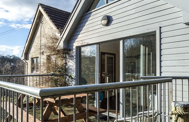 Rock Cottage - 3 Bedroom Holiday Home - Foto 18