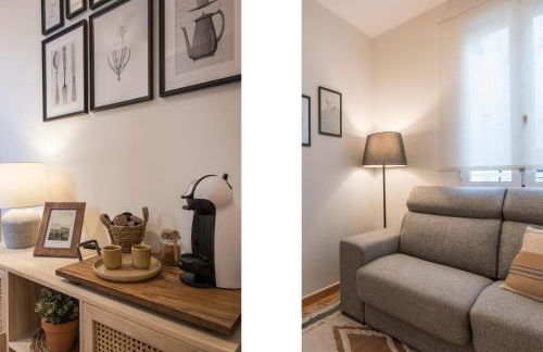 Fee4Me. Elegant flat a few minutes from Atocha. - Photo 16