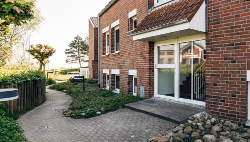 Ferienwohnung "Ostseeperle" direkt am Ostseestrand - Foto 5