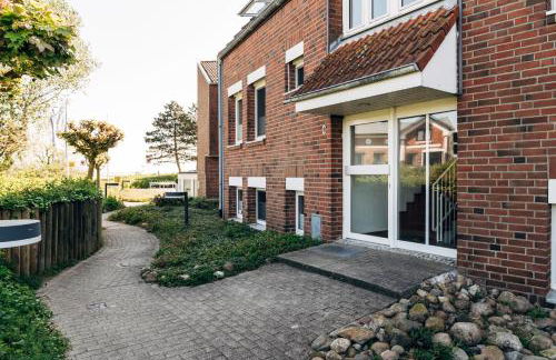 Ferienwohnung "Ostseeperle" direkt am Ostseestrand - Foto 5