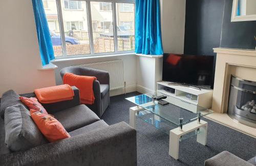 Filton House by Cliftonvalley Apartments - Foto 21