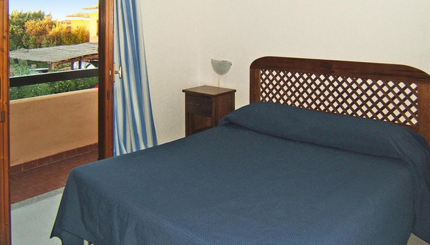 Holiday Resort Baia de Bahas Residence, Golfo Aranci - Foto 4, Habitación