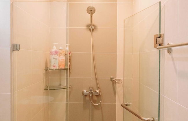 A Warm & Cozy City Studio - Foto 12