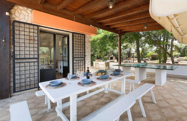 Villa Le Due Sorelle - Foto 25