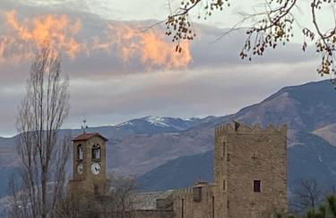 SARL l'Alzina - Foto 11