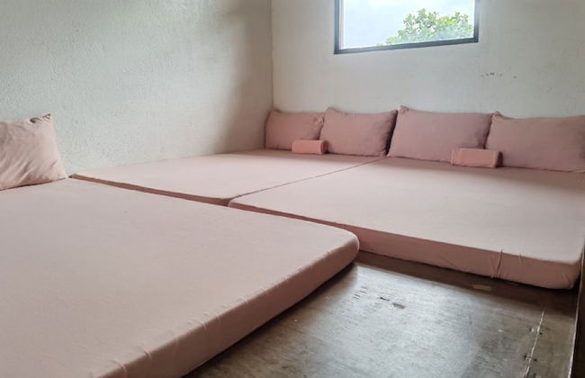 Pamana Beach House - Foto 3