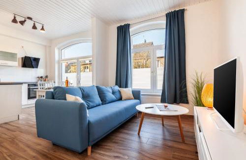 Haus Kreihnsdörp, Ferienwohnung 1 - Foto 1