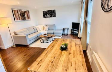 Scotapartments II - Foto 2