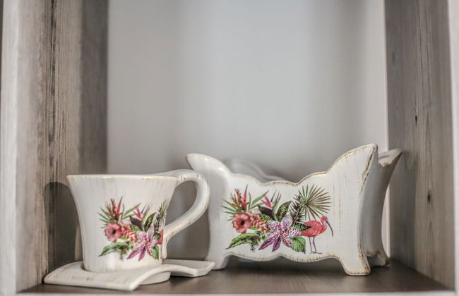 Terra di Meteora Suites 2 - Foto 27