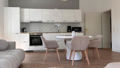 Apartment 2 am Werlsee - Foto 2, stove, pet friendly