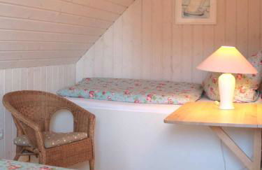 Ferienwohnungen im Schwedenstil - Foto 26