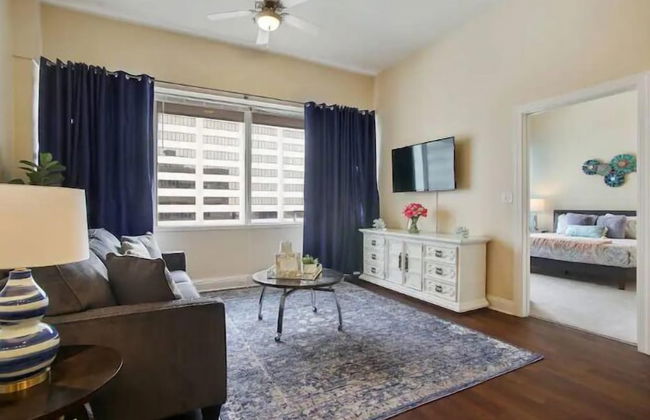 Legacy BnB Suites - Foto 41