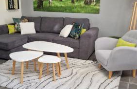 Super Studio cosy - a 10 min de CDG aéroport - a 30 min de Paris - a 10 min du salon d'expo Villepinte - Foto 11