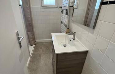 T2 Etelria les pieds dans l'eau - Foto 13