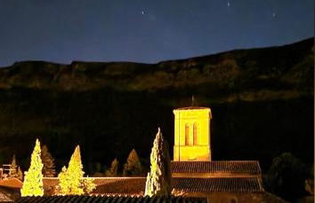 LES APPARTEMENTS DU SAINT THIERS, la Provence dans un coin de la Drôme et l'esprit d'une maison d'hôtes à Saoû - Foto 3
