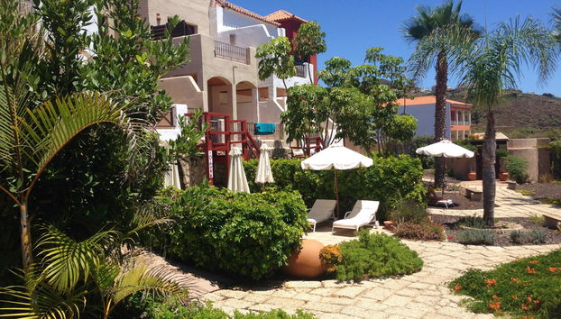 Finca Vistabonita - Foto 2