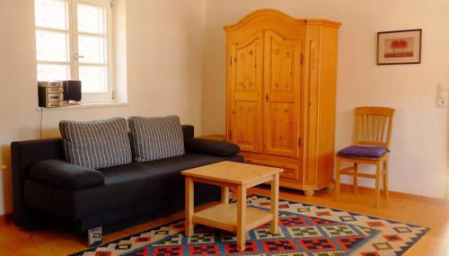 Ambiente Ferienwohnungen - Foto 2