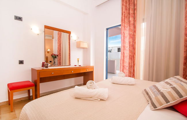 Kahlua Hotel Apartments - Foto 22