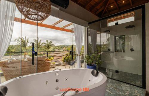 Sitio em Ibiuna com piscina próximo rota do vinho - Foto 2