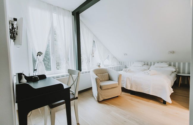 Villa Mimi - Photo 16