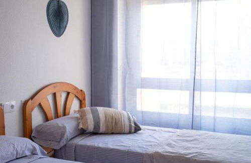 Las Olas Solo Familias Serviplaya - Foto 50