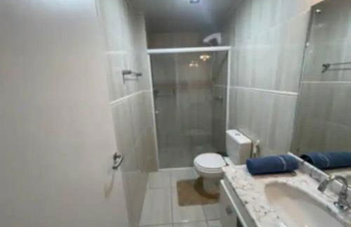 Ap pé na areia itapema frente mar - Foto 39