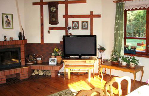 Pod Dębem - Foto 18