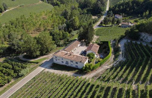 Agriturismo Marcarini - Foto 10