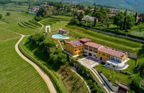 La Fonte degli Dei Wine Relais Adults Only - Foto 92