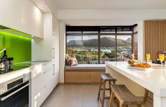 Emerald Horizon Mouille Point - Views Location - Foto 14