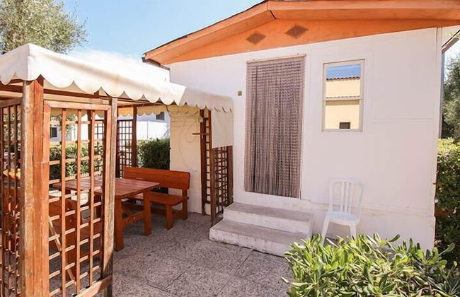 Villaggio Club degli Ulivi - Foto 67