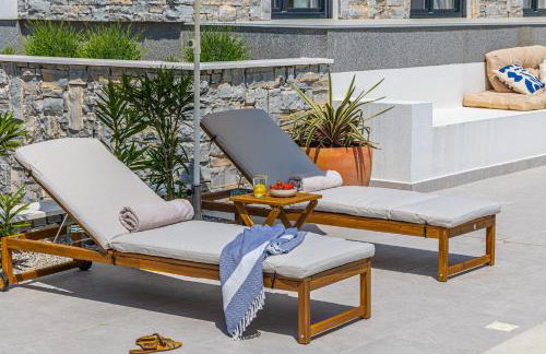 Villa Noha - Foto 46